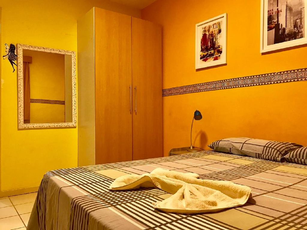  Yacht Village 206 - NBI - Ponta Negra