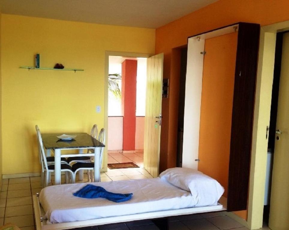  Yacht Village 206 - NBI - Ponta Negra