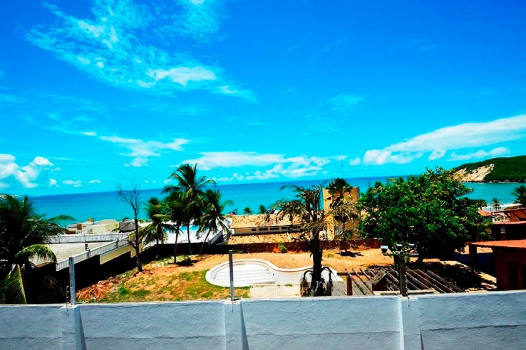  Yacht Village 206 - NBI - Ponta Negra