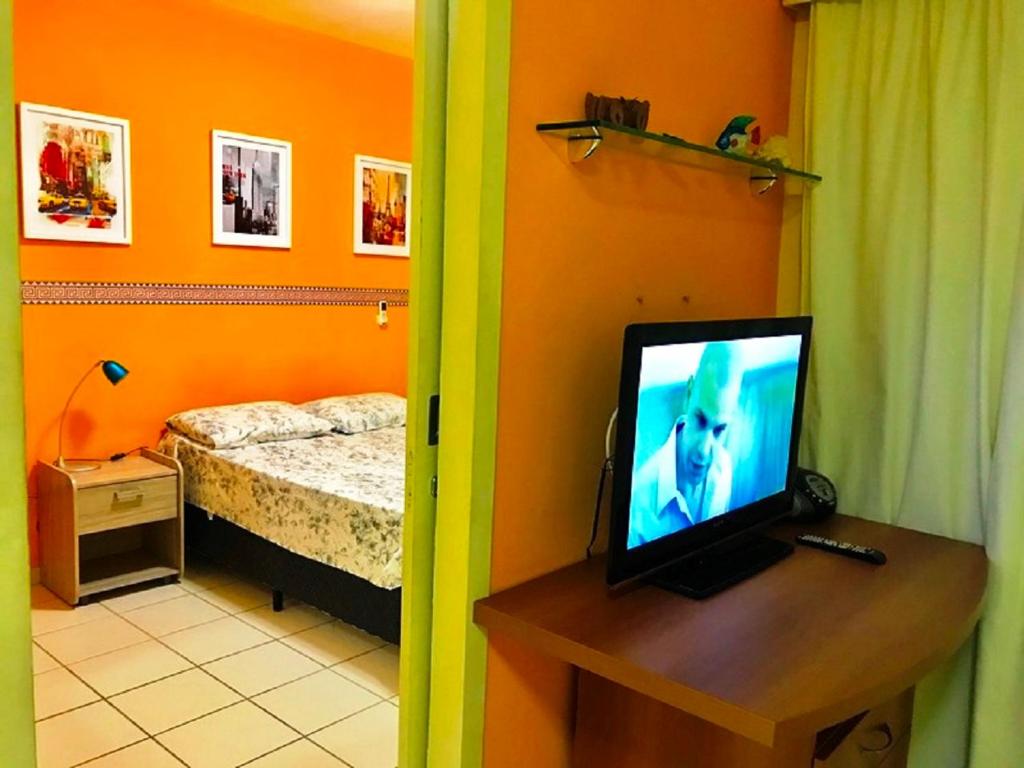  Yacht Village 206 - NBI - Ponta Negra