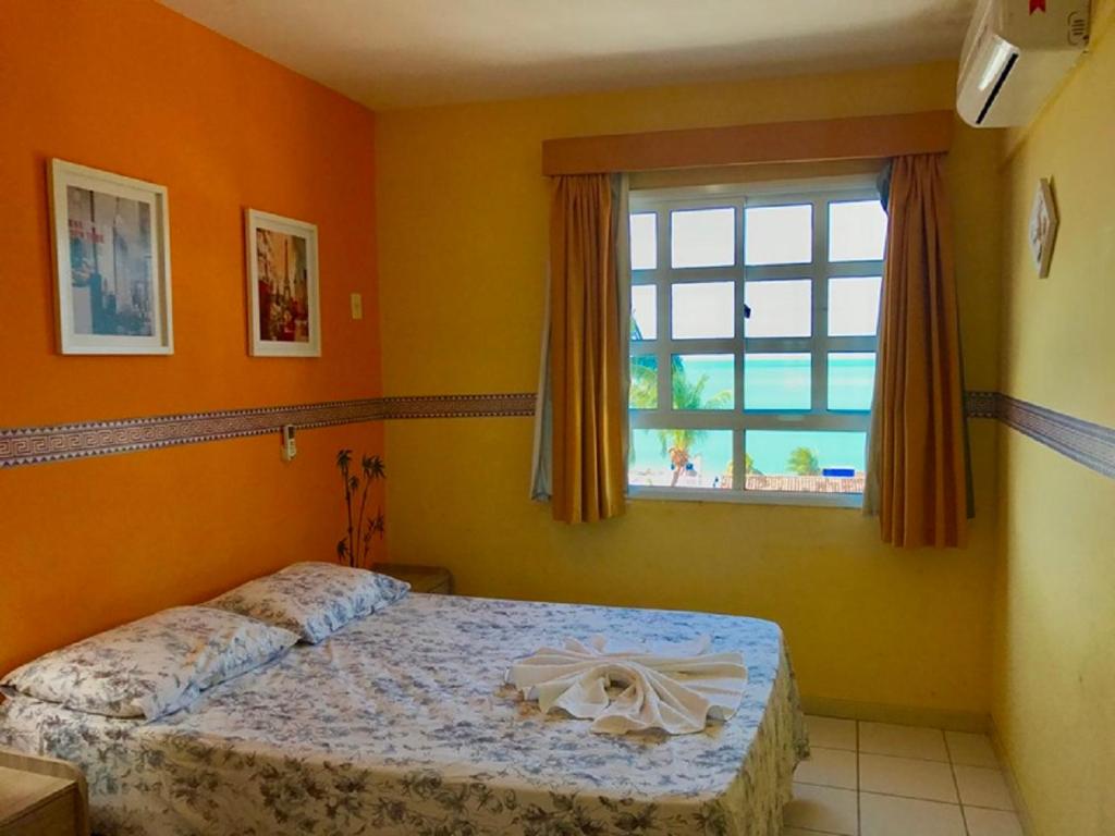  Yacht Village 206 - NBI - Ponta Negra
