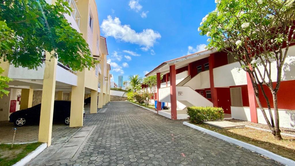  Yacht Village 206 - NBI - Ponta Negra