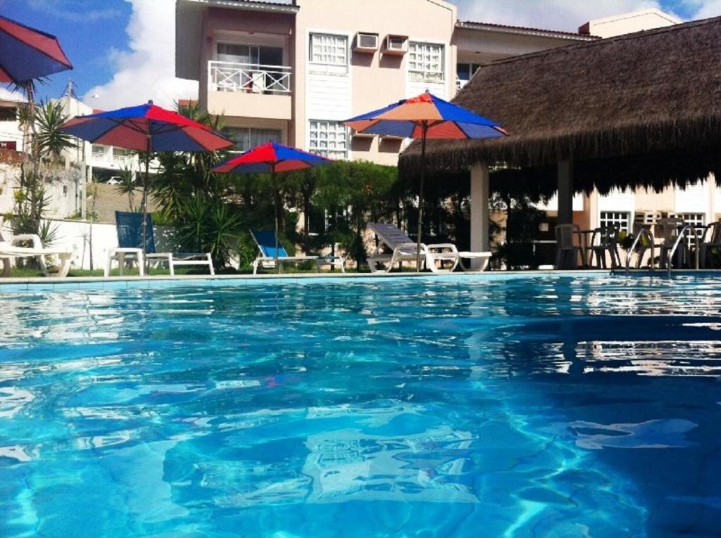  Yacht Village 206 - NBI - Ponta Negra