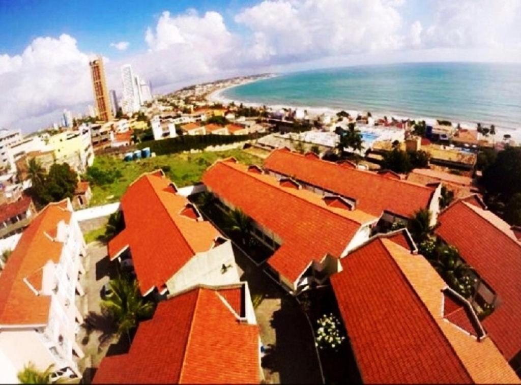  Yacht Village 206 - NBI - Ponta Negra