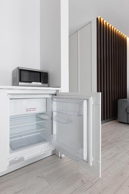 Fotografie z fotogalerie ubytování Beskyd Suites v destinaci Bukovel