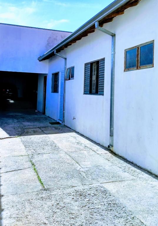  Minha casa em Botucatu Ap4