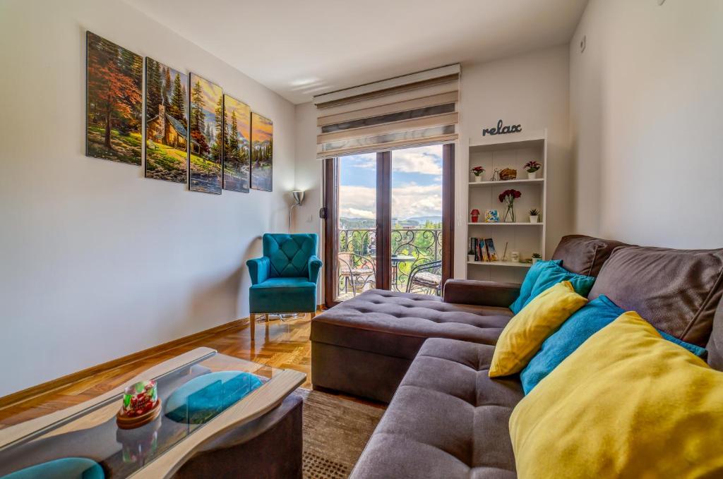 Apartman Hedonist, Zlatibor – 2023 legfrissebb árai