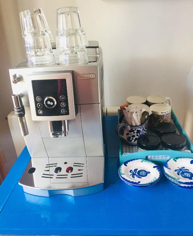 Imagen de la galería de Atelier 88, en Alcalá la Real