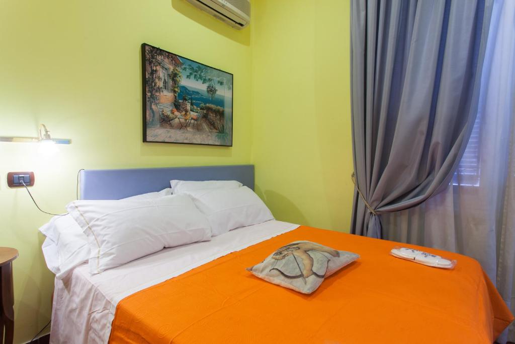 Hotel Toledo - Resim 30