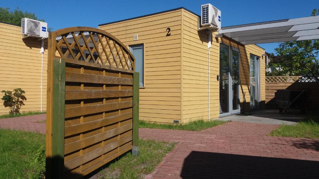 Domki PrzystańTu - 15