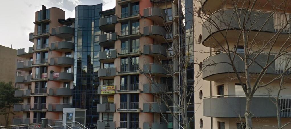 Fotografia z galérie ubytovania Krynica Apartamenty Przytulny apartament w Centrum 54 v Krynici-Zdrój