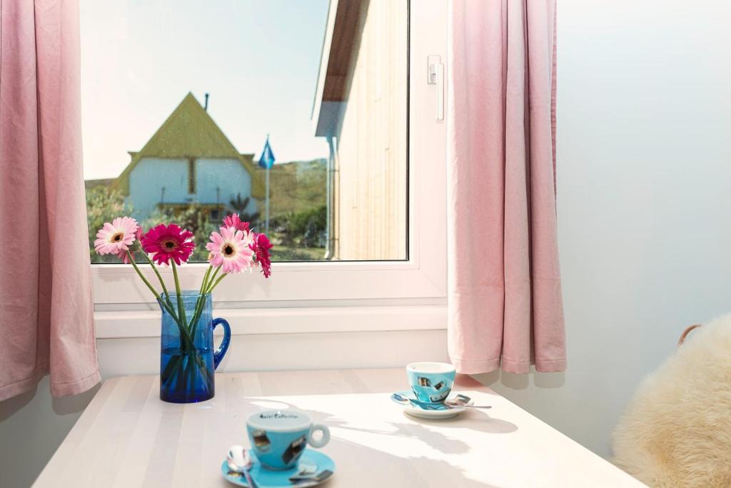 Fotografie z fotogalerie ubytování B&B Duinblick v destinaci De Koog
