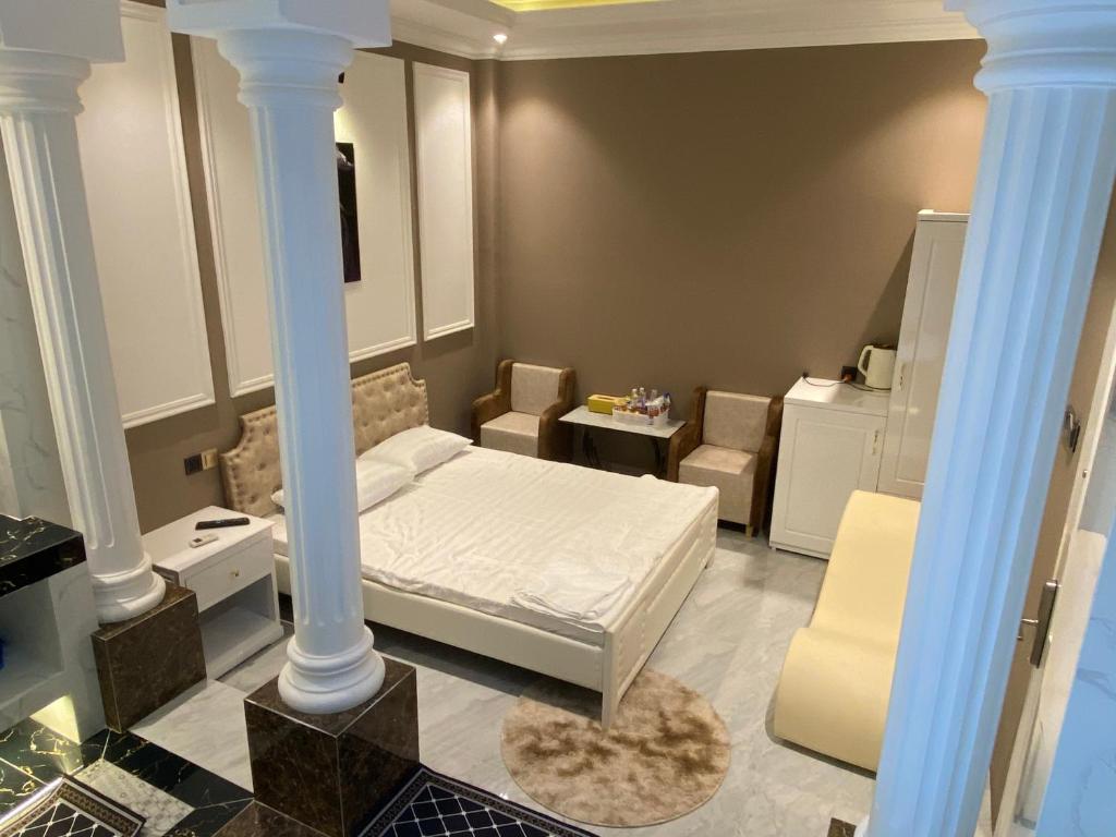 Phước Hưng 1 Hotel - Deluxe Double Room