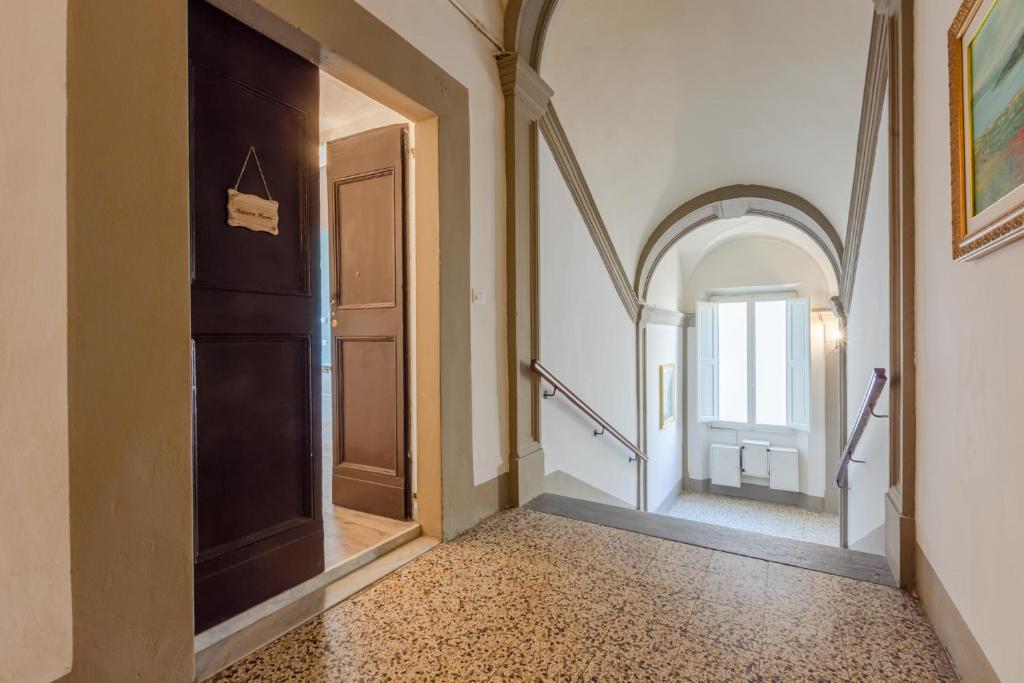 Fotografie z fotogalerie ubytování Le Case di Sonia MAISON MAMI' Fucecchio v destinaci Fucecchio