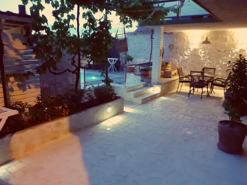 Bluesun Sibenik Apartments - 12