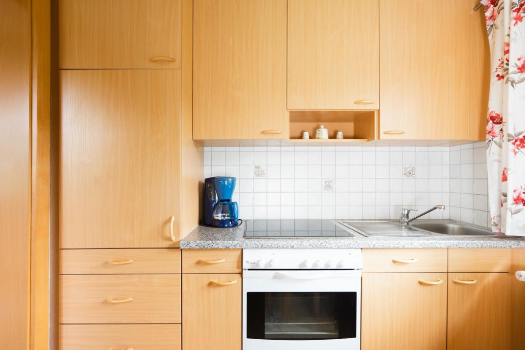 Pension Glitschnerhof - 19