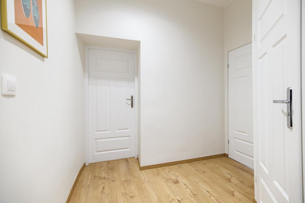 Fotografia z galérie ubytovania Native Apartments Żuławskiego 8 v Krakove