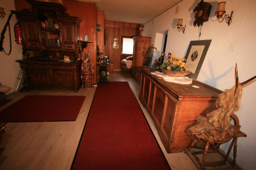 Fotografie z fotogalerie ubytování Hotel Stadlwirt v destinaci Rangersdorf
