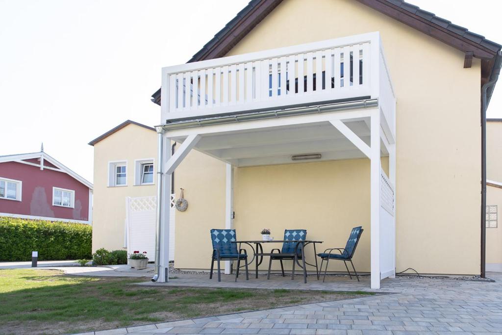 Villa Vineta - Apartamento De Un Dormitorio