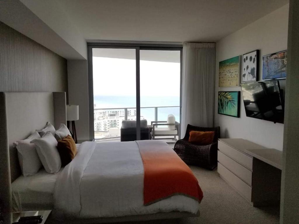 Rent in LYFE Resort - Appartement D'une Chambre