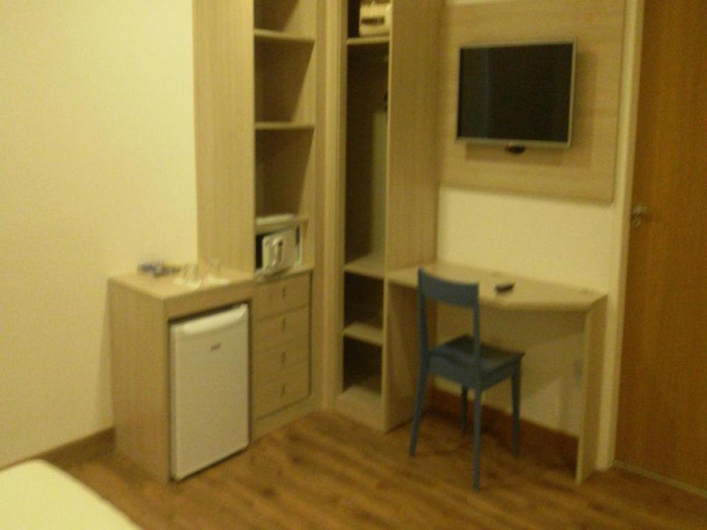  Hotel Rede 1
