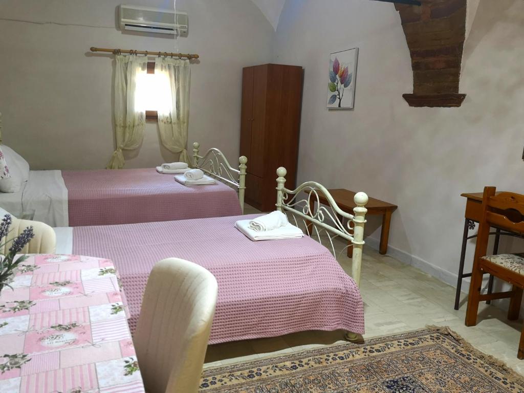 Clio apartments - Standard Triple Studio