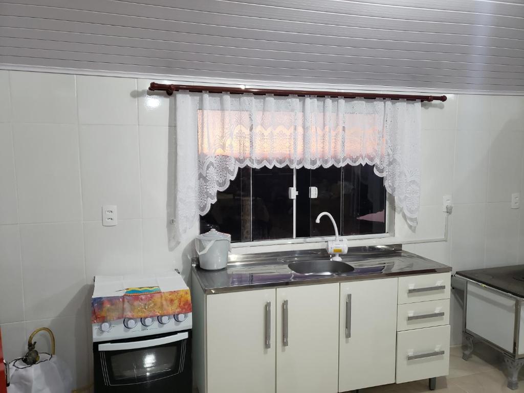  Sítio Recanto do Paredão SC