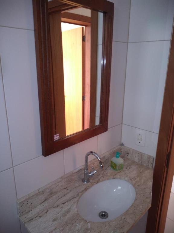 Flat Theobald - Standard Apartment