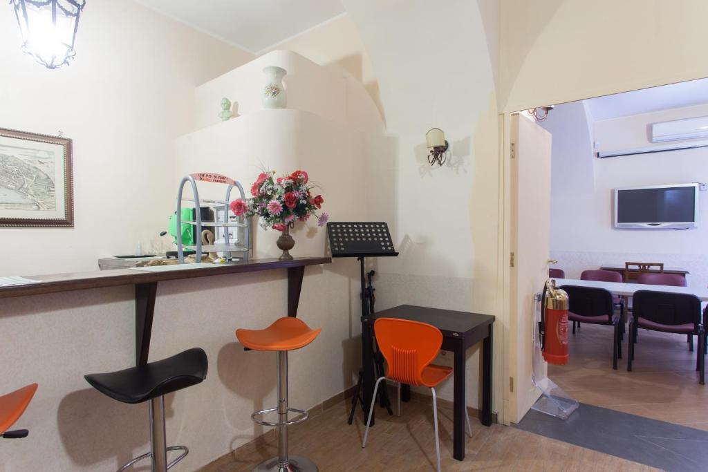 Hotel Toledo - Resim 41