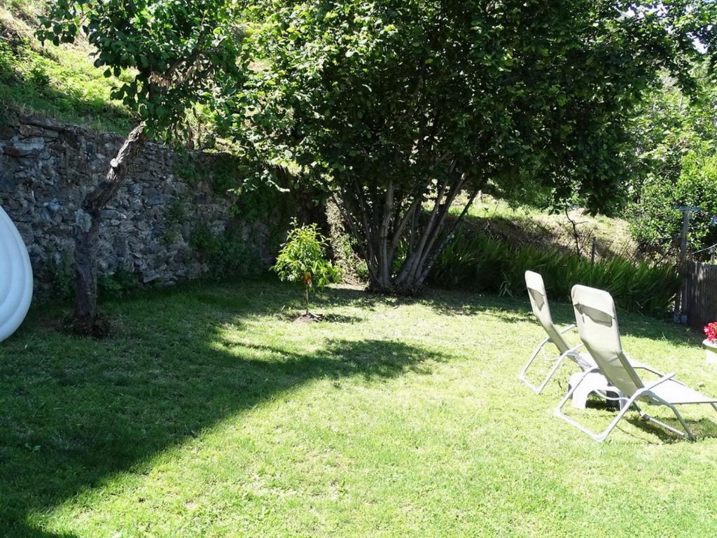 CASA PENTONE - Casa De Una Habitación