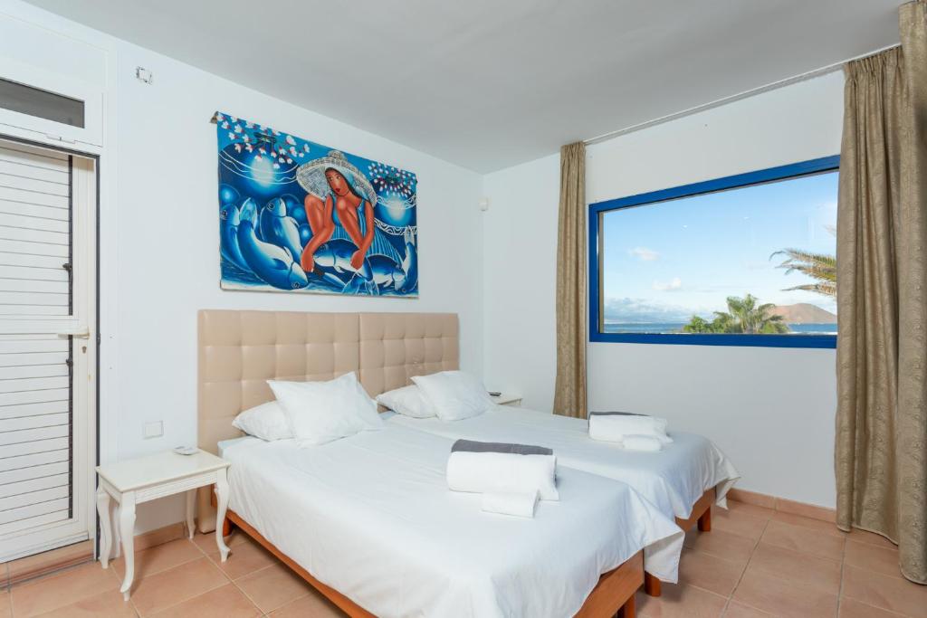 Derechos de imagen reservados por Booking.com