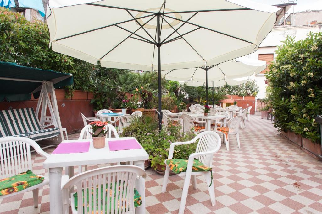 Hotel Toledo - Resim 38