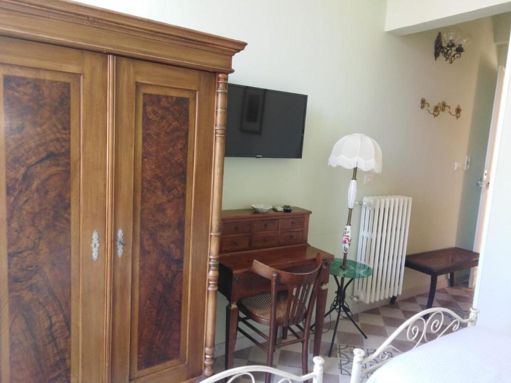 Antico Palazzo Spinola - 18