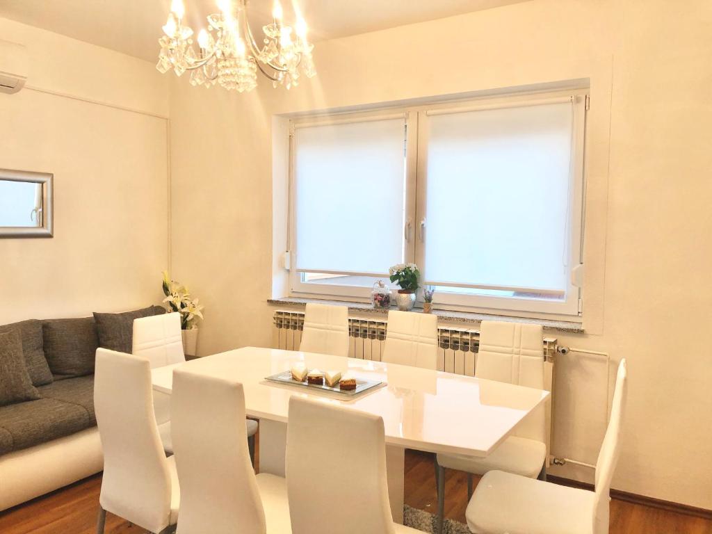 Fotografia z galérie ubytovania Apartmani "Mimoza" v destinácii Otočac