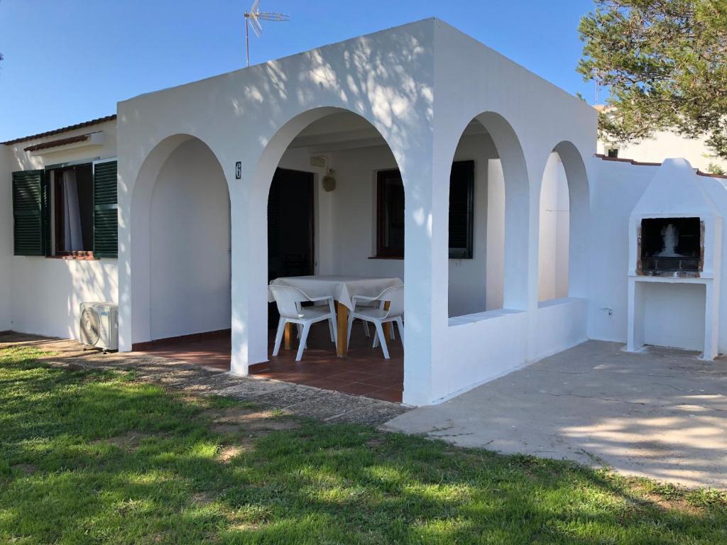 Villas Las Alondras, Cala en Forcat – Updated 2023 Prices