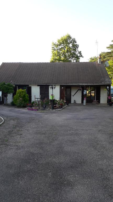 chambres chez Claudine et Richard - Housity