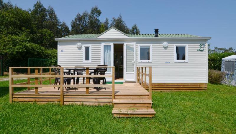 Camping Villaviciosa, La Rasa Selorio – Updated 2022 Prices