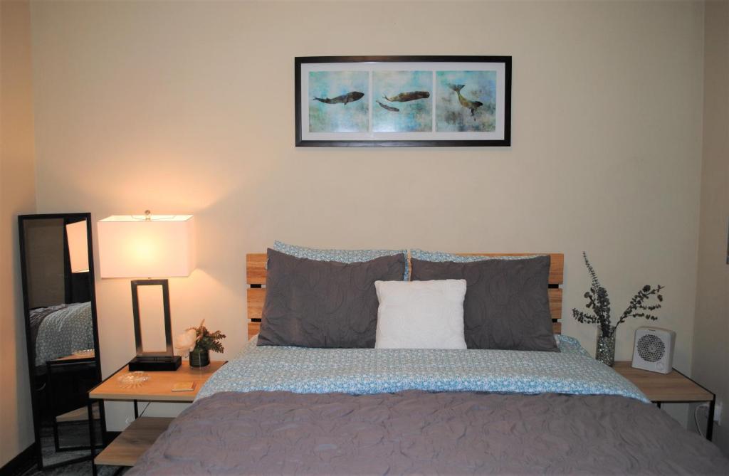 Blue Heron - Housity