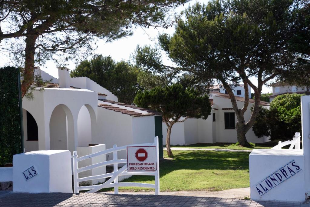 Villas Las Alondras, Calan Forcat – Precios 2023 actualizados