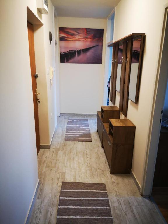 Fotografie z fotogalerie ubytování Apartman Petrovic CITY CENTER TROGIR v Trogiru