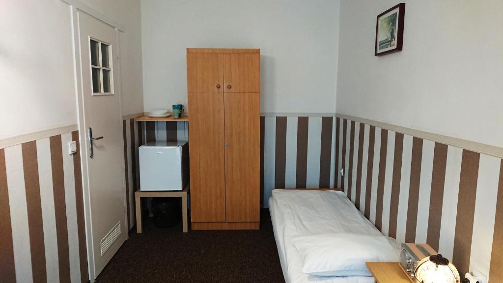 Ogrodowe zacisze - 13