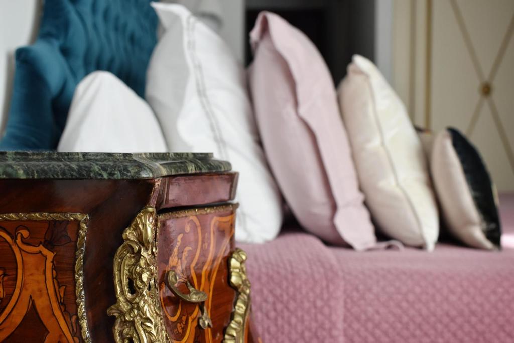 Hotel Convento La Gloria - Resim 41