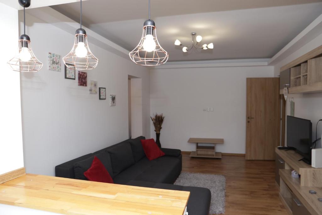 Robert 's apartament - Housity