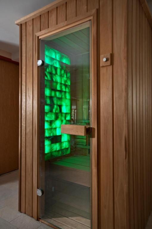 Fotografie z fotogalerie ubytování Rubin Wellness & Conference Hotel v Budapešti