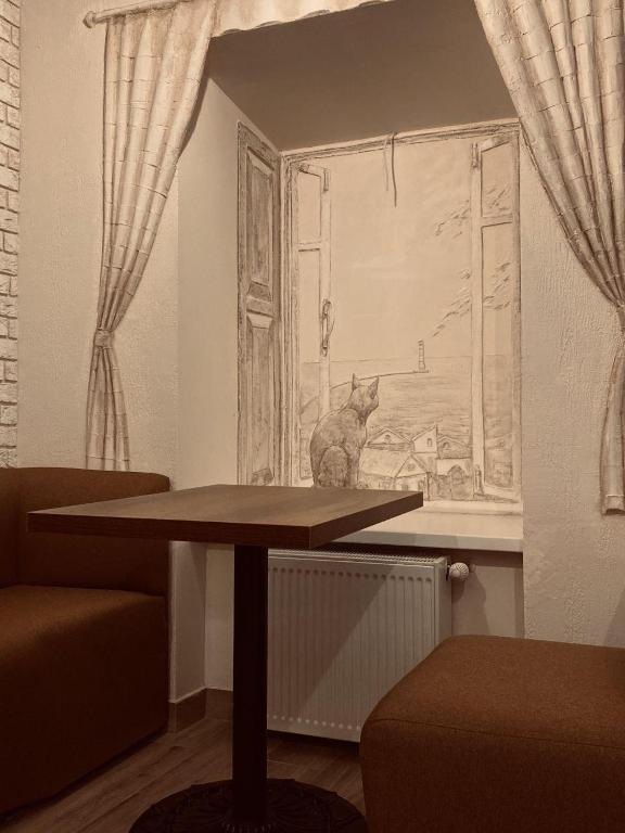Fotografie z fotogalerie ubytování Coffee Room v Oděse