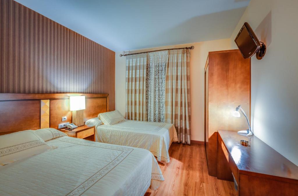 Hotel Ciudad de Martos, Martos – Bijgewerkte prijzen 2022