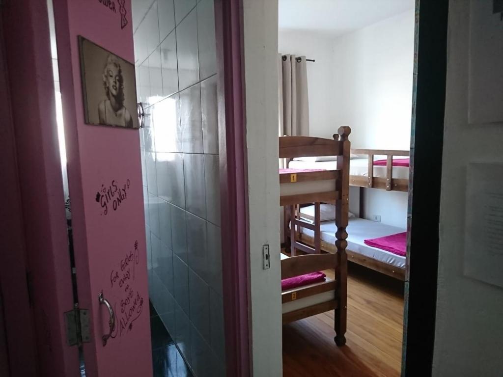  Hostel Calábria