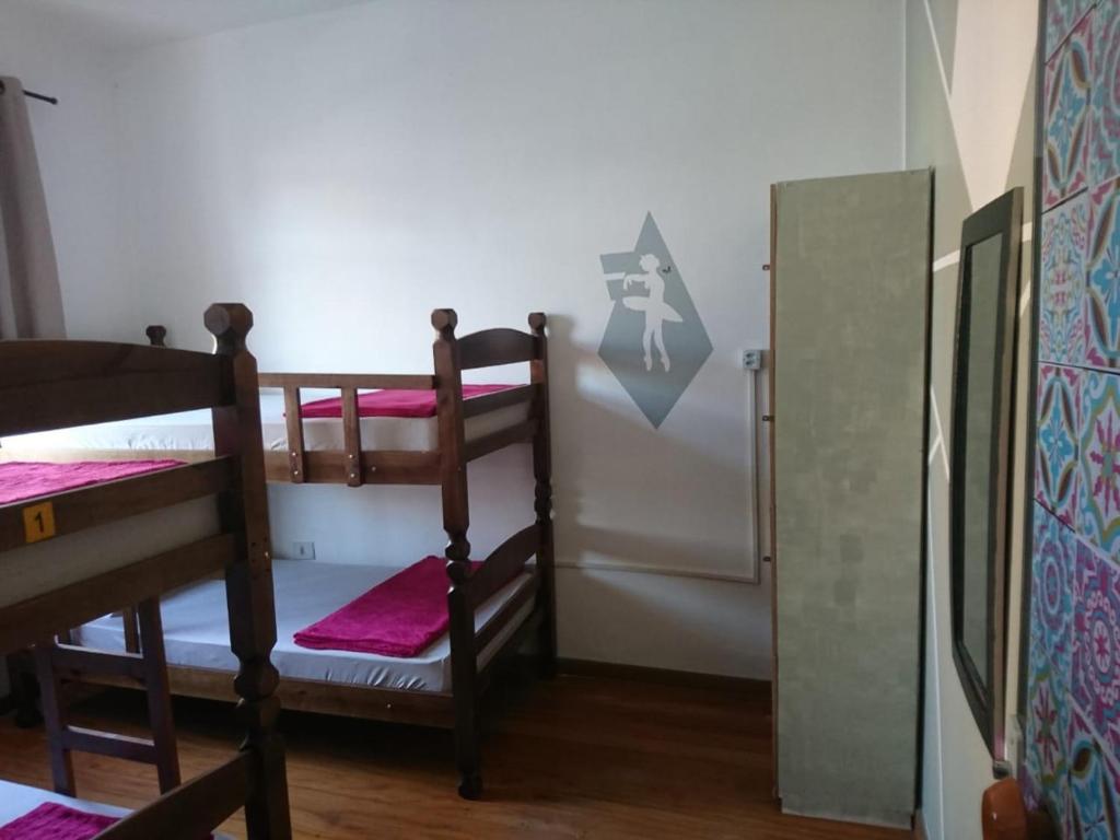  Hostel Calábria