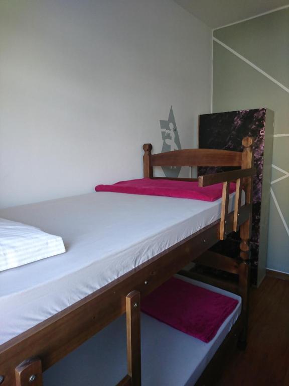  Hostel Calábria