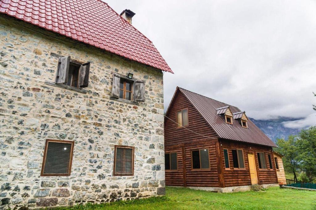 Bujtina Terthorja - Imazhi 12
